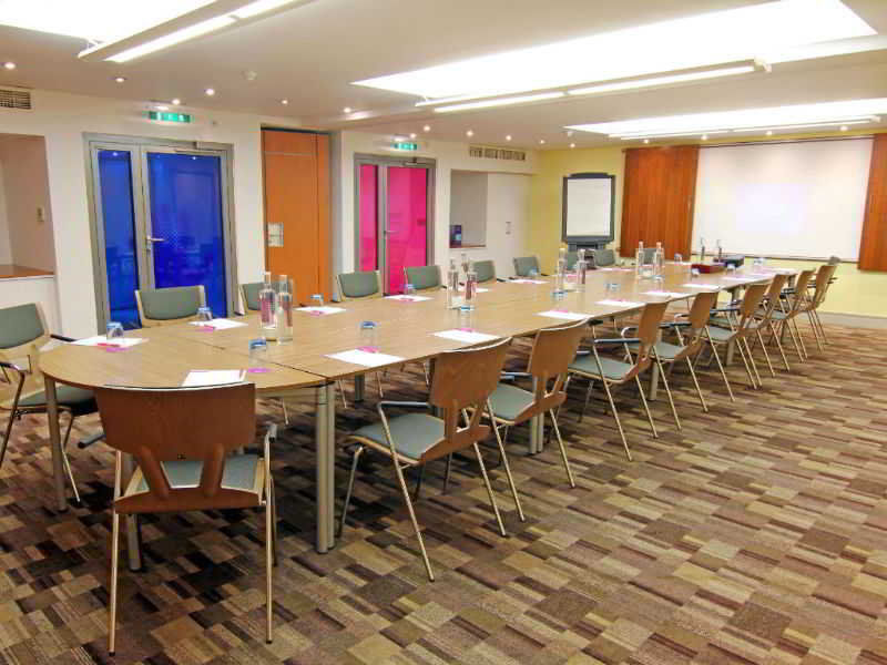 לונדון The Memoir Club, Formerly Ambassadors Bloomsbury מראה חיצוני תמונה